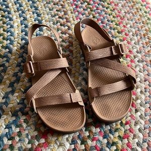 Chaco Low Down Sandal